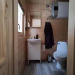Maringotky šumava * Sušice