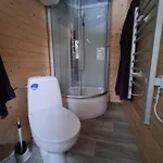 Maringotky šumava Sušice