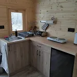 Luxusní stan Maringotky šumava Sušice