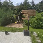 Maringotky šumava Luxusní stan Sušice