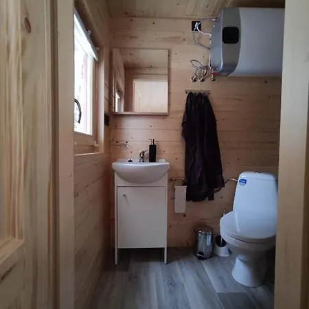 Maringotky Sumava * Sušice