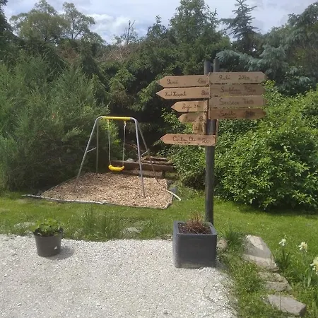 Maringotky šumava Luxusní stan Sušice