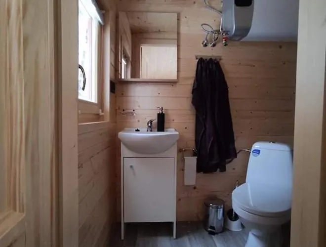 Maringotky Sumava * Sušice